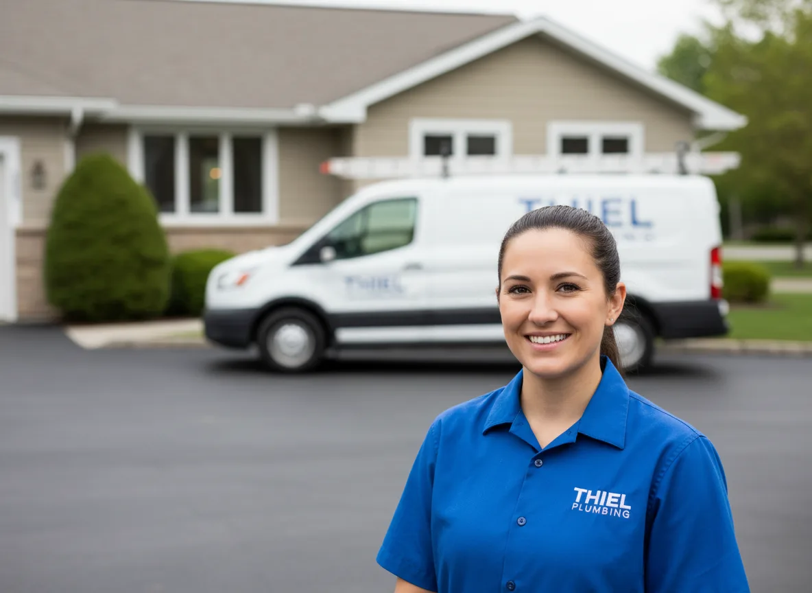 Plumber Brodhead, WI FAQs